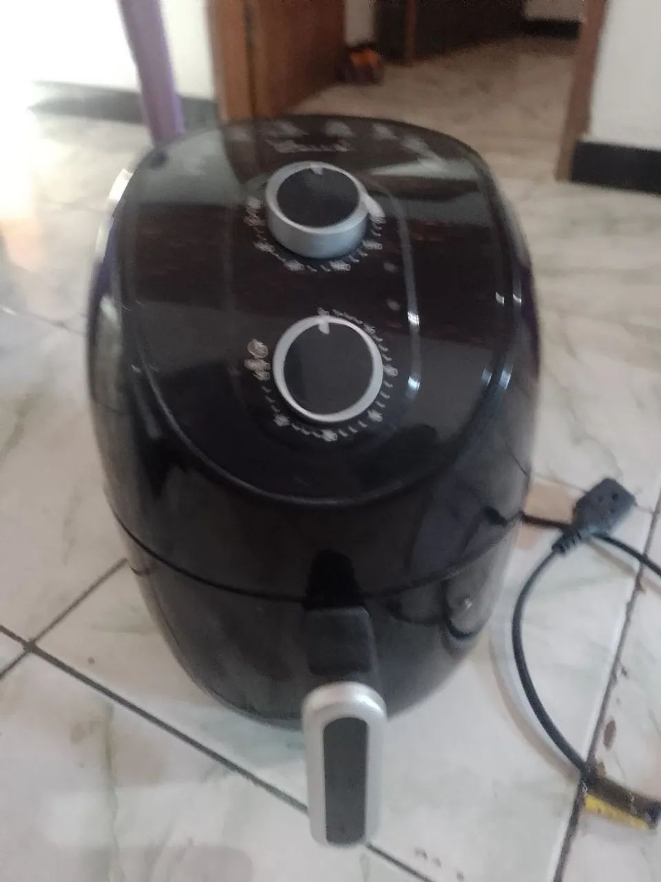 Vendo Airfryer  - Foto 5
