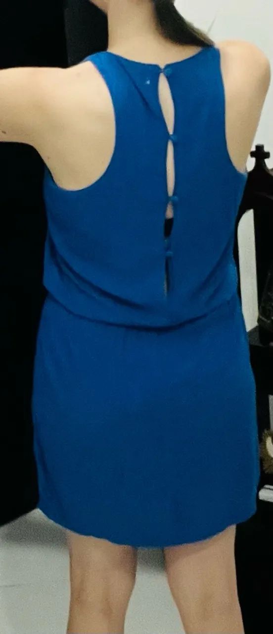 Vestido Hering - Foto 2