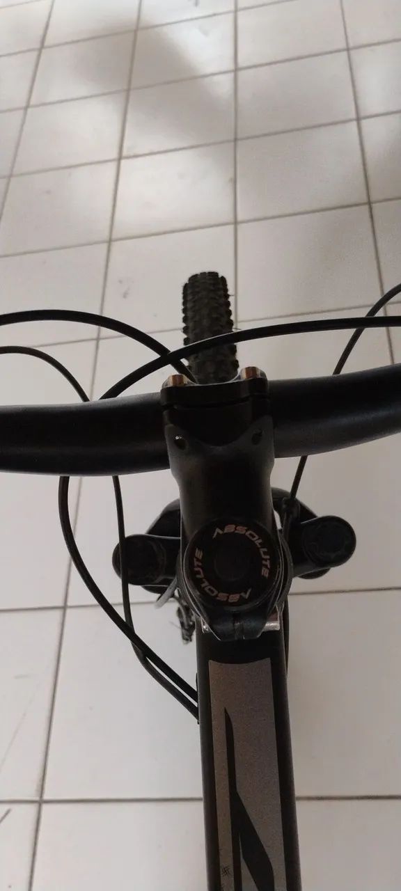 Bicicleta Semi Nova - Foto 2