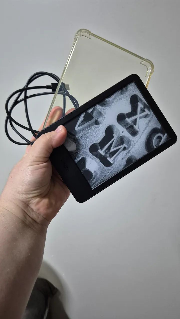 Vendo Kindle 16gb