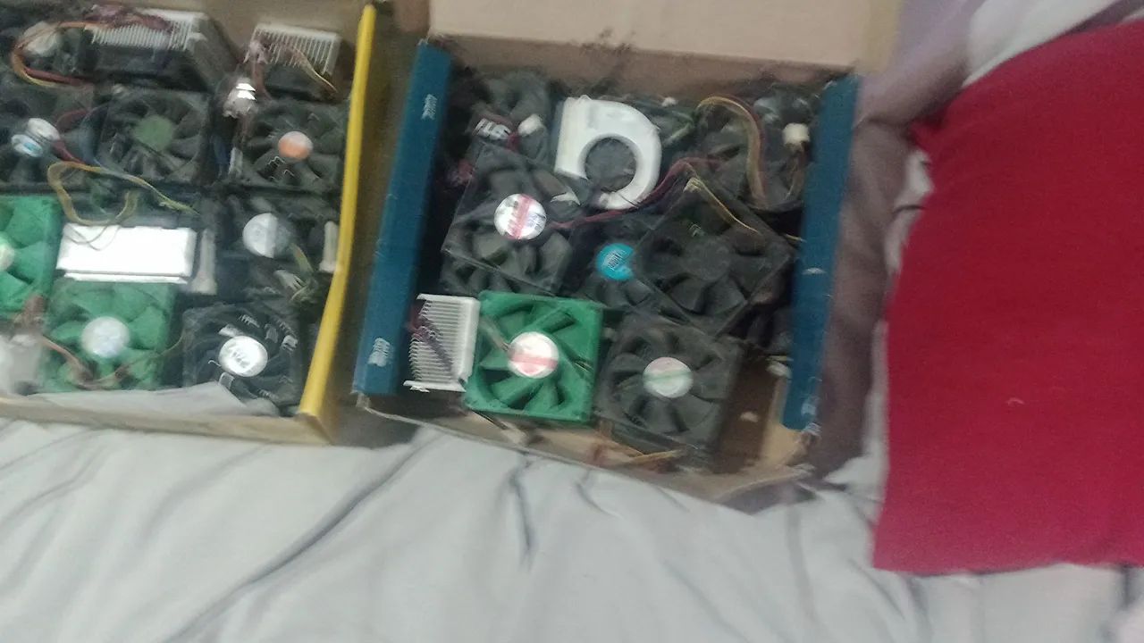 Peças para notebook  - Foto 2
