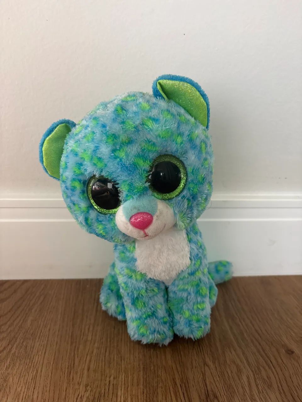 BEANIE BOOS TY