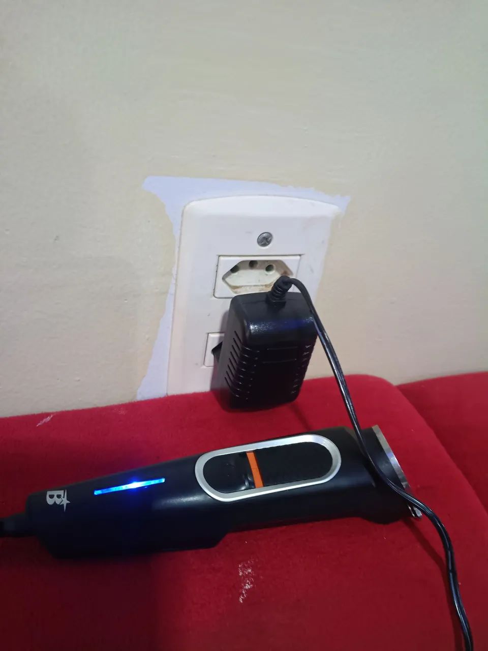 Máquina nova - Foto 4