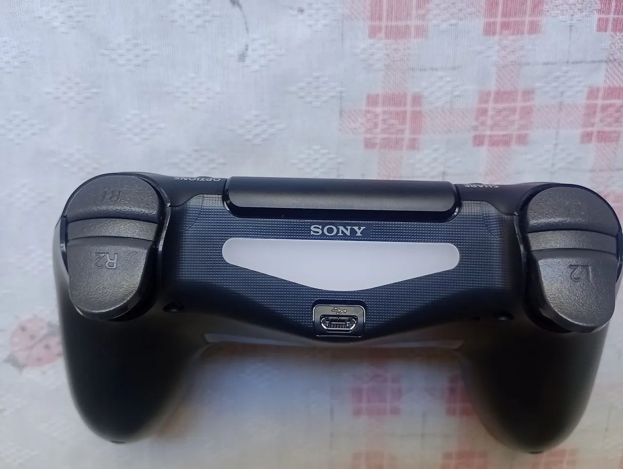 CONTROLE PS4 ORIGINAL  - Foto 2