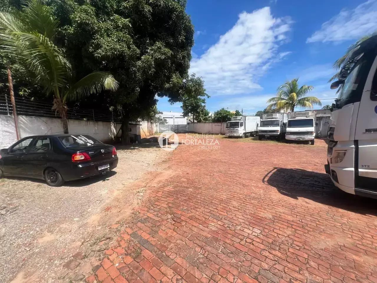 Imóvel para aluguel possui 1321 metros quadrados na região central Cidade - Rio Branco - A - Foto 4