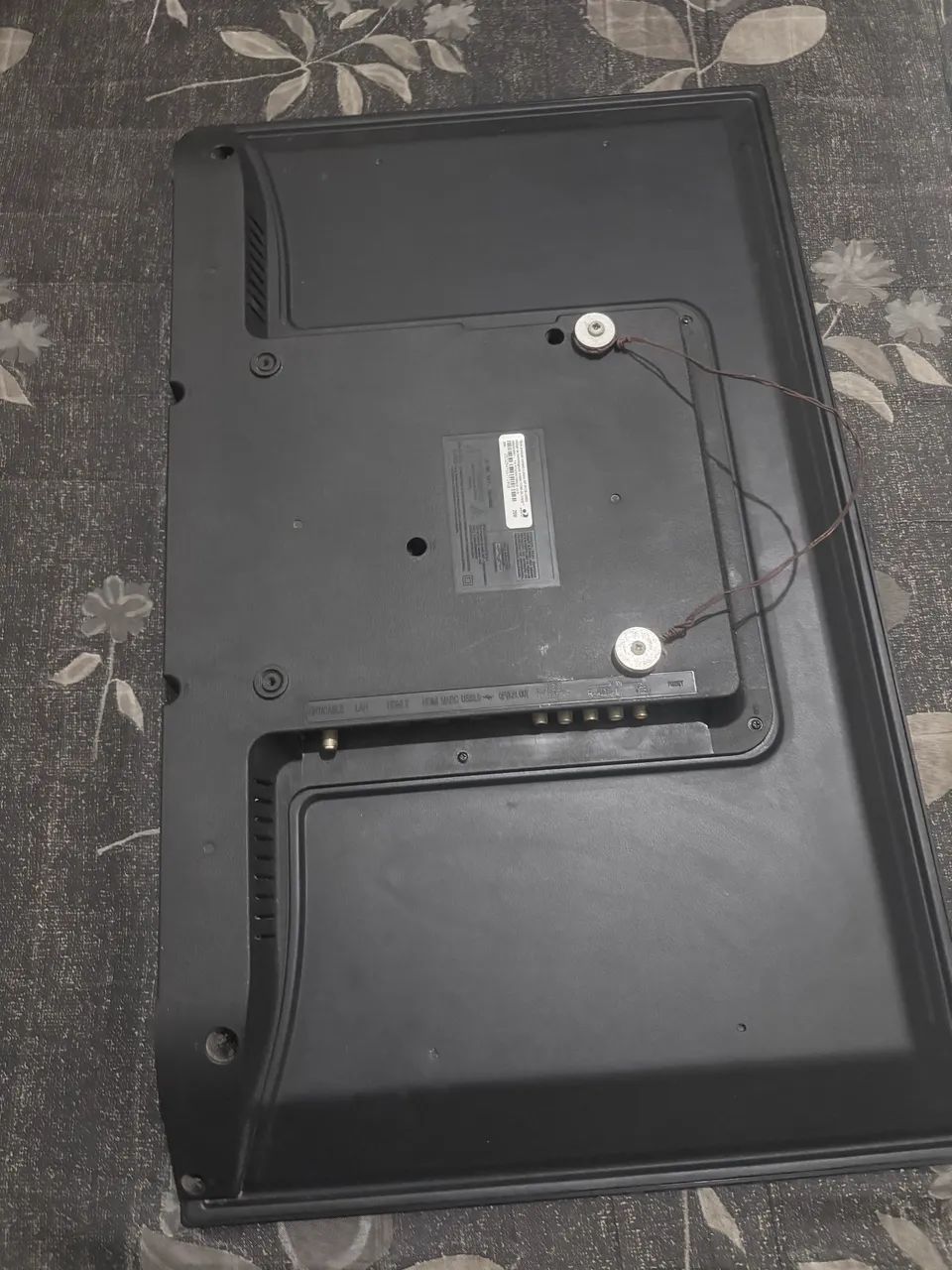 Vendo tv Philco 32 polegadas - Foto 4