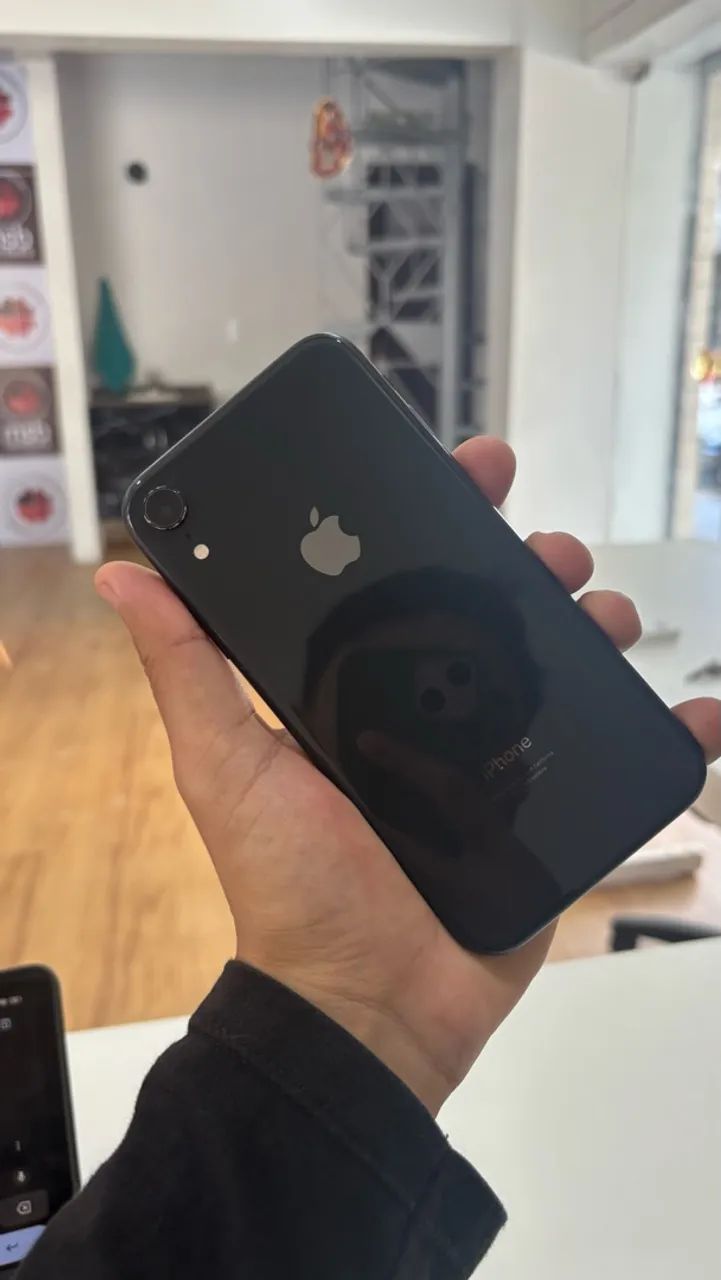 iPhone XR - Face ID? - Foto 3