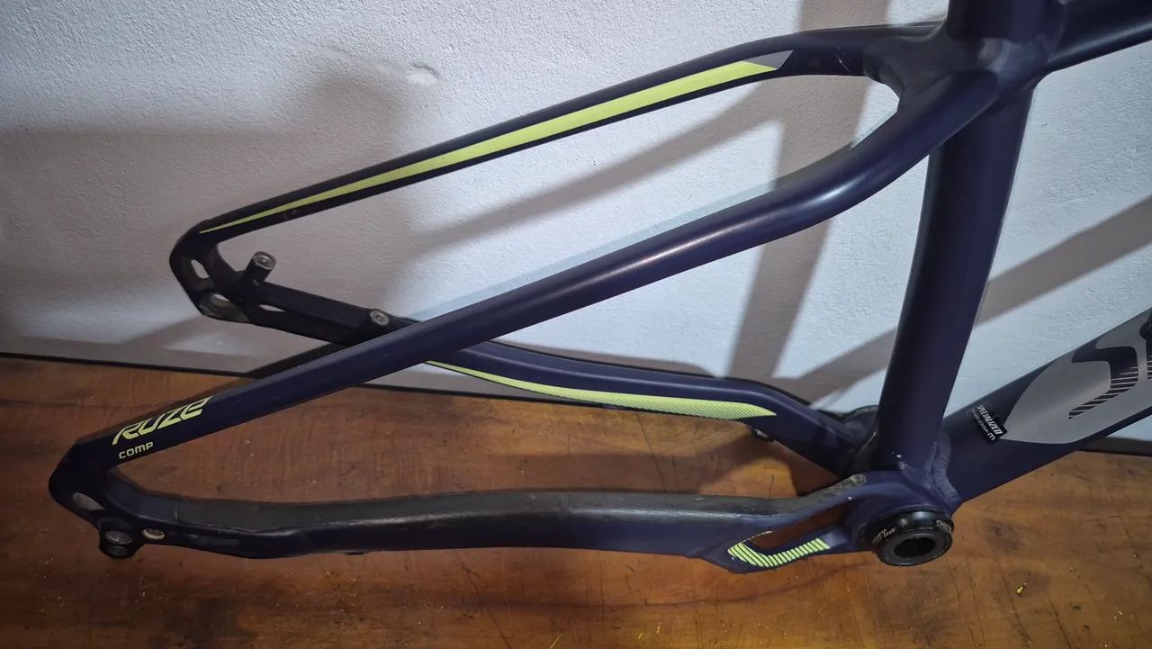 Quadro Specialized  - Foto 5