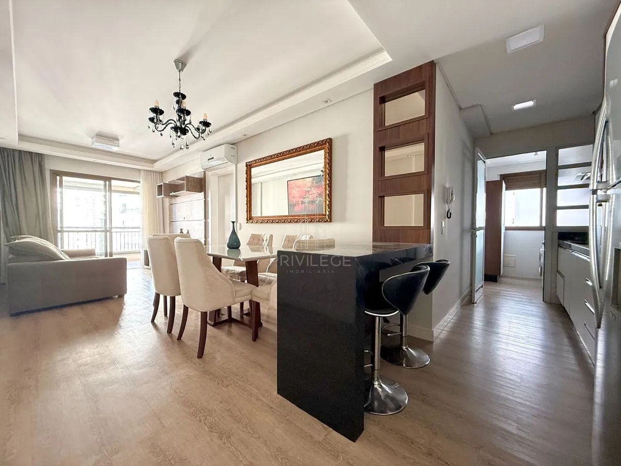 RESIDENCIAL GRAND SOLEIL