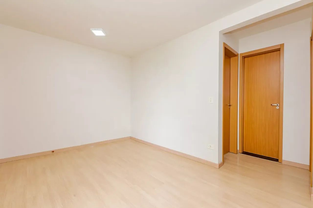 Apartamento no Abranches de 54,11 m² - Foto 3
