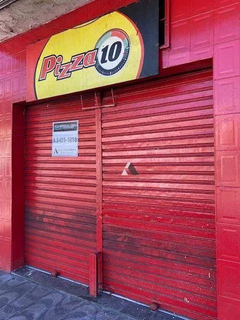 Loja no Betãnia para Locação