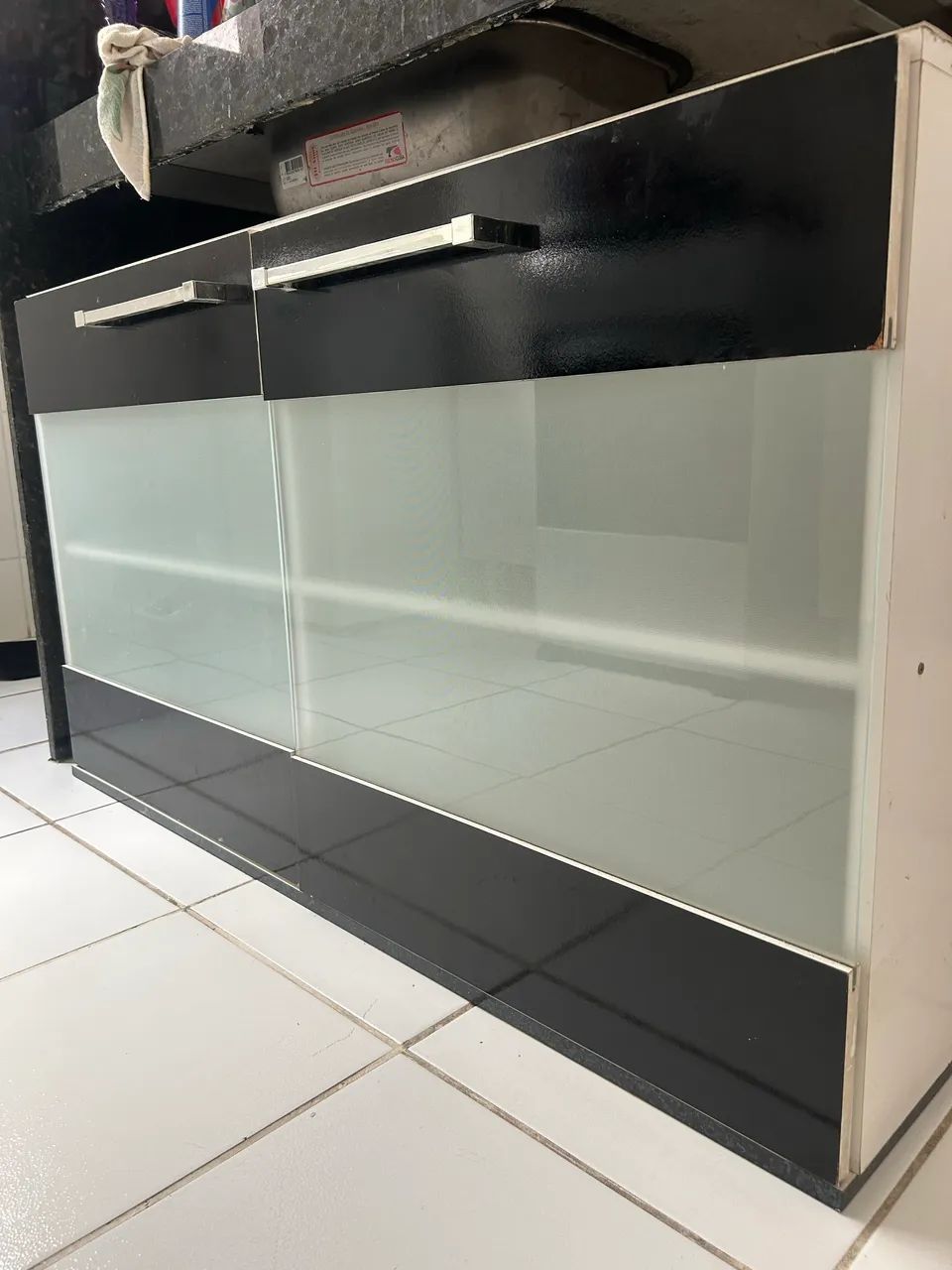 Armários de cozinha  - Foto 4