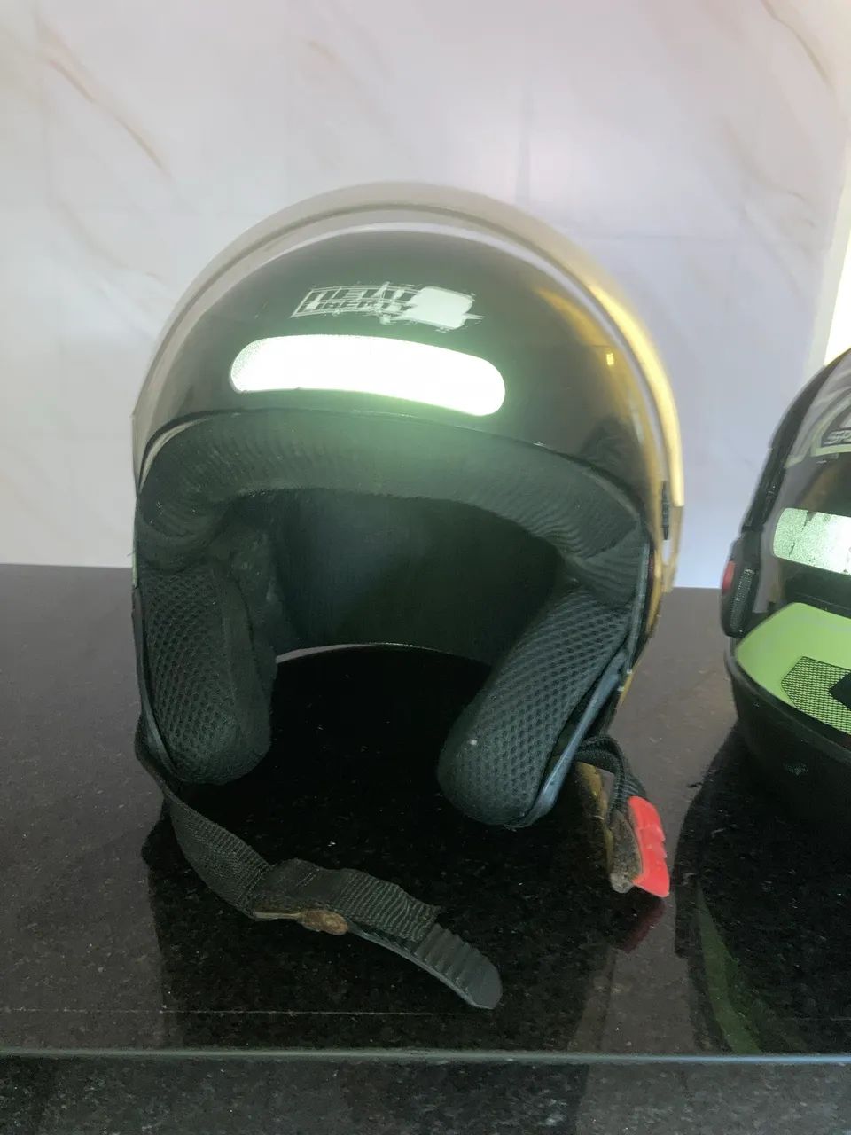 Capacete  - Foto 3