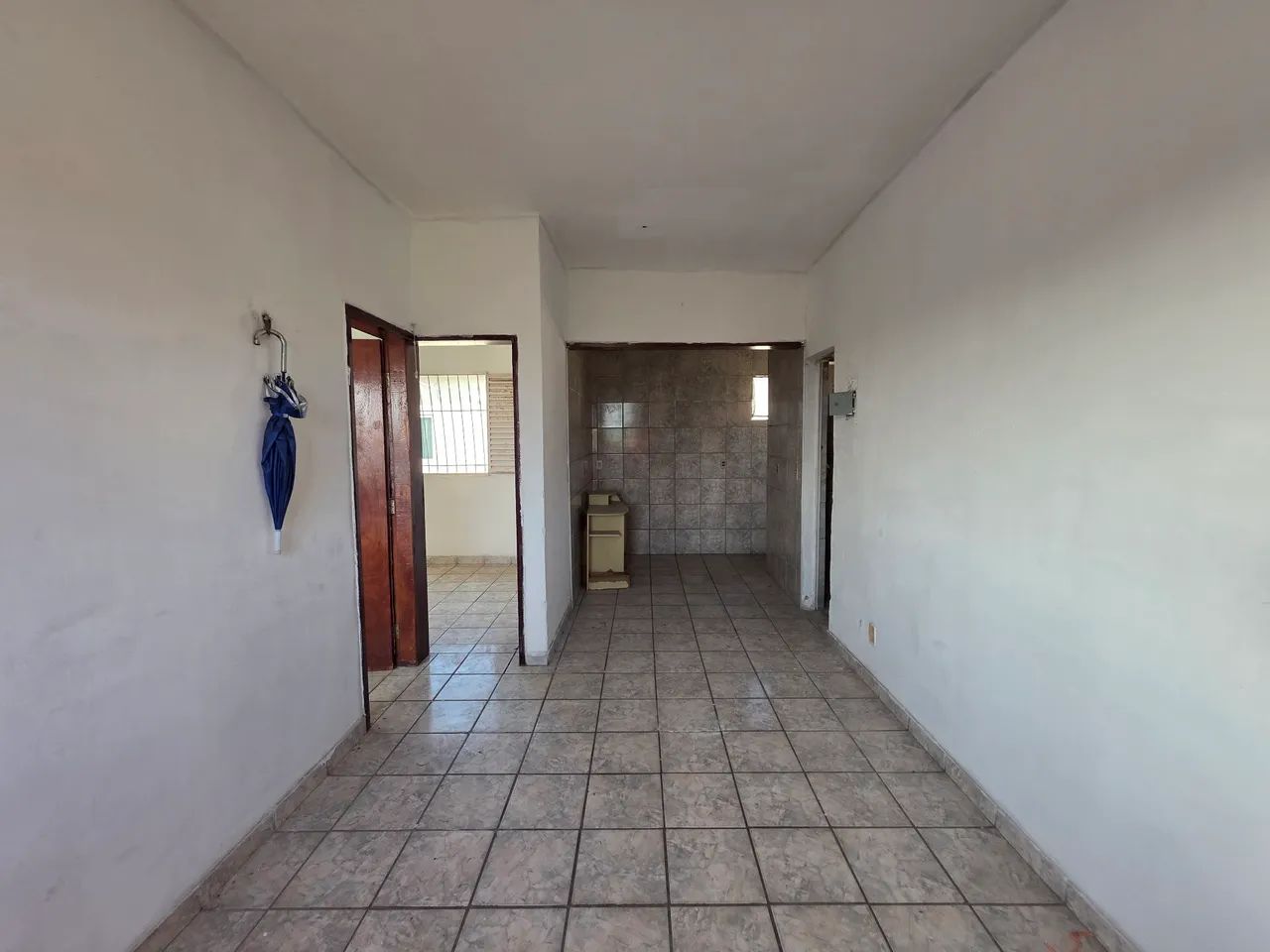 Vendo apartamento  
