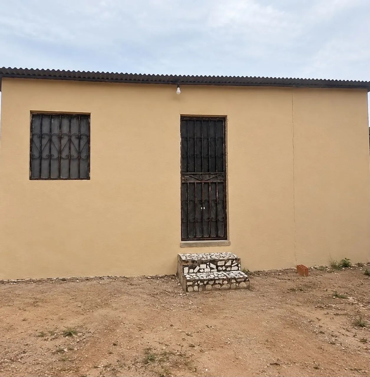 Casa 55 mil
