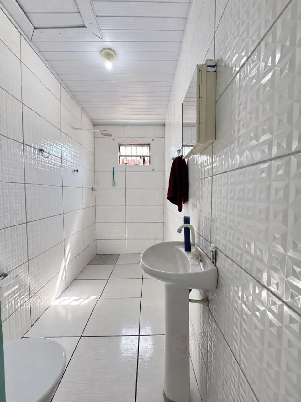 CASA À VENDA TANCREDO NEVES! - Foto 5