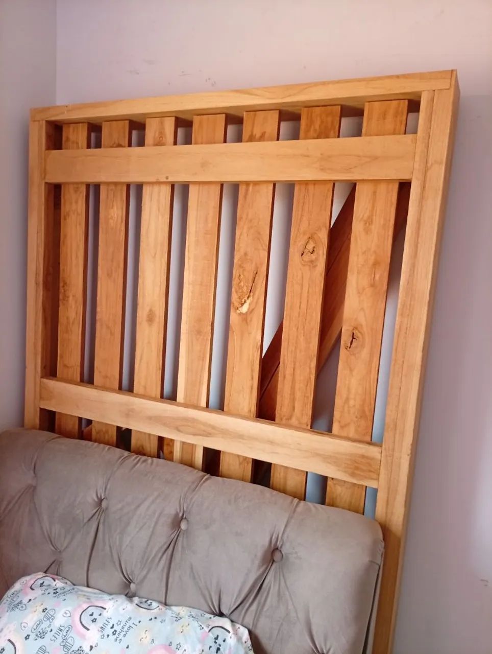 Vendo cama montessoriana  - Foto 3