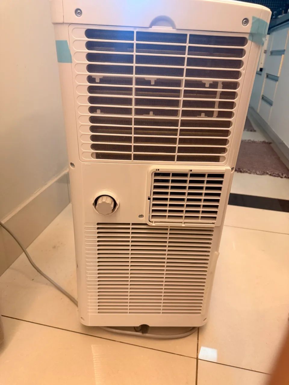 Ar condicionado de janela  - Foto 4