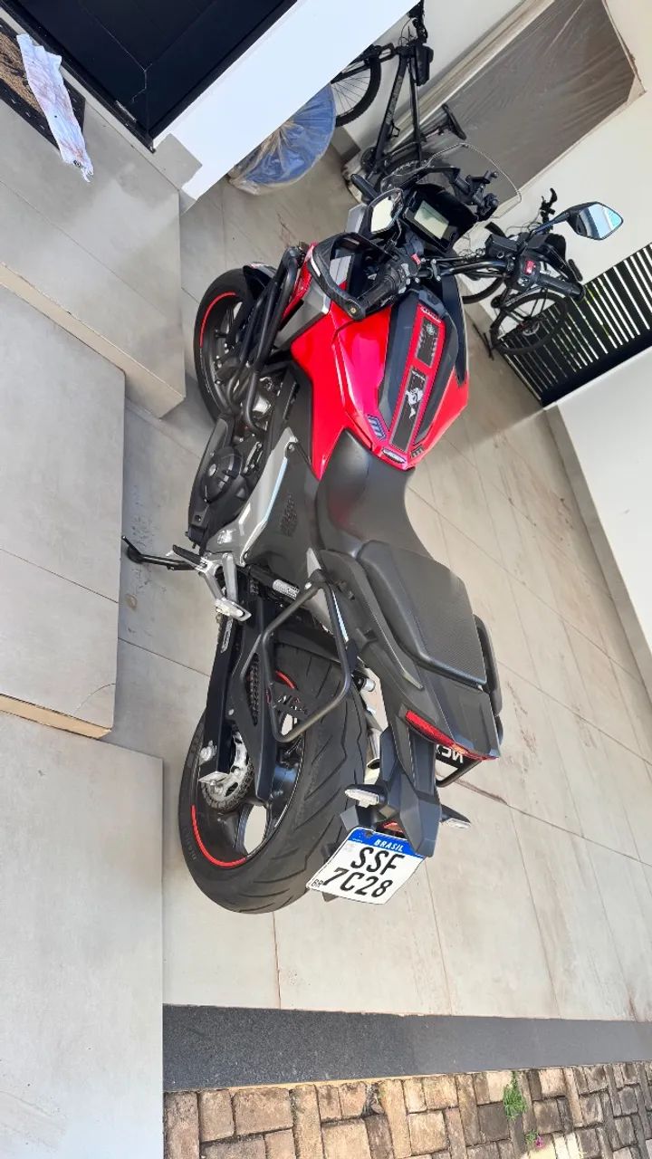 Honda NC750X ABS/DCT - Foto 2