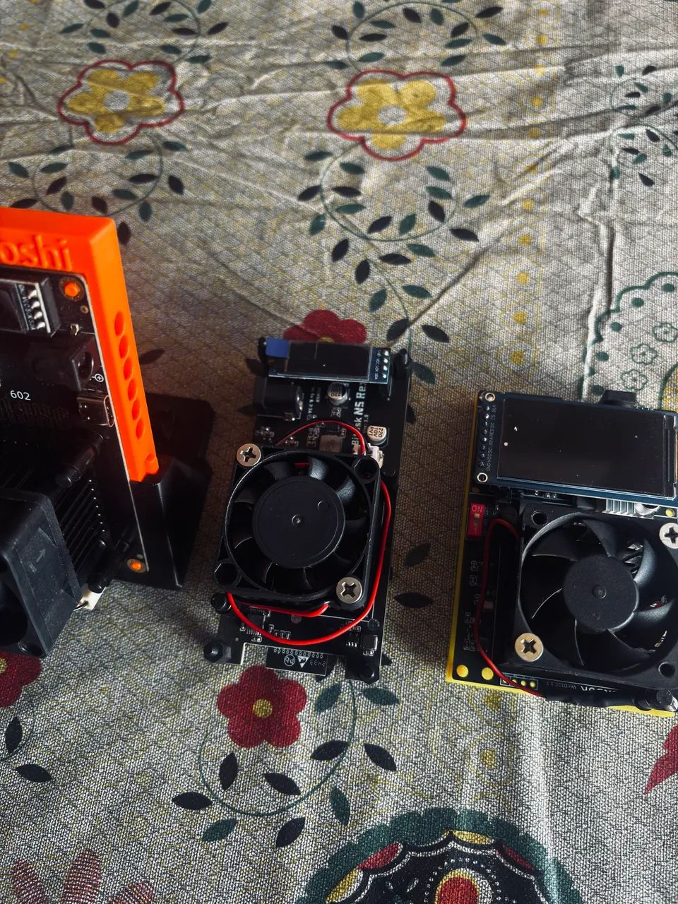 3 mineradoras de bitcoin - Foto 5