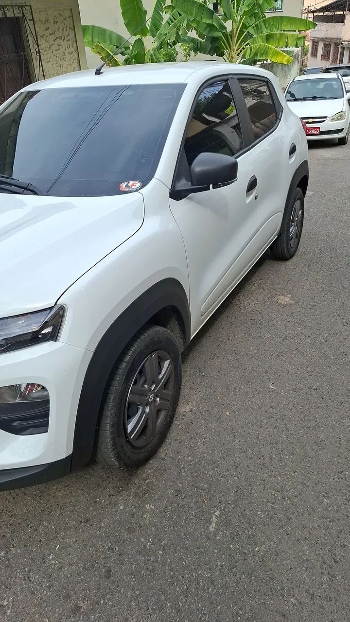 ALUGUEL DE CARROS/SEM BUROCRACIA  - Foto 4