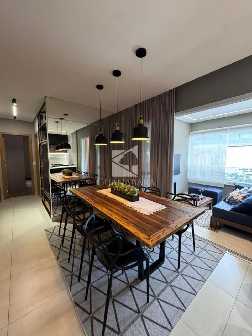 Apartamento à venda no bairro Jardim Cuiabá - Foto 2