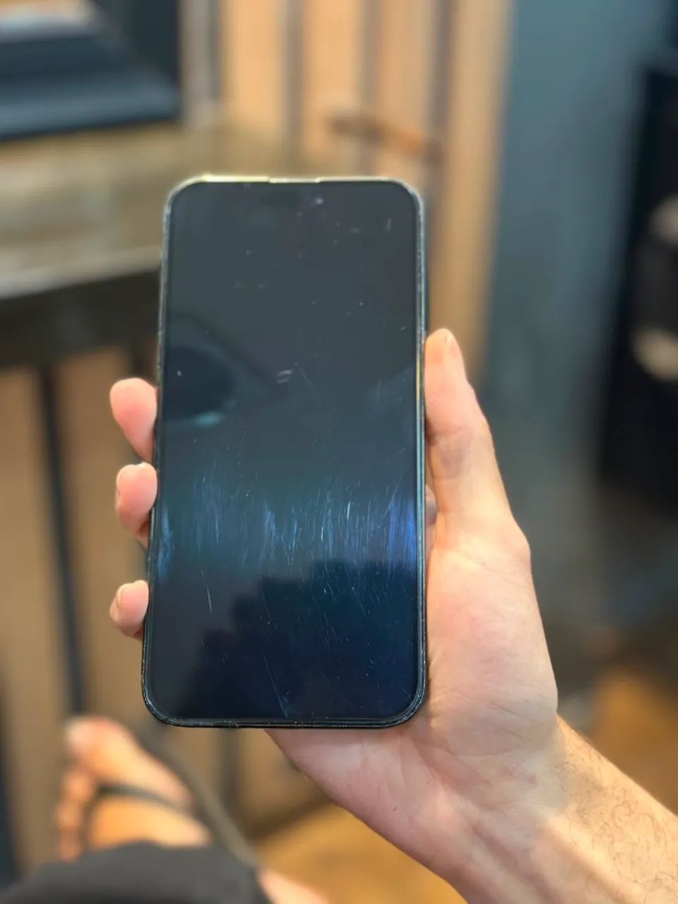 Iphone 15 Pro Max - Foto 2