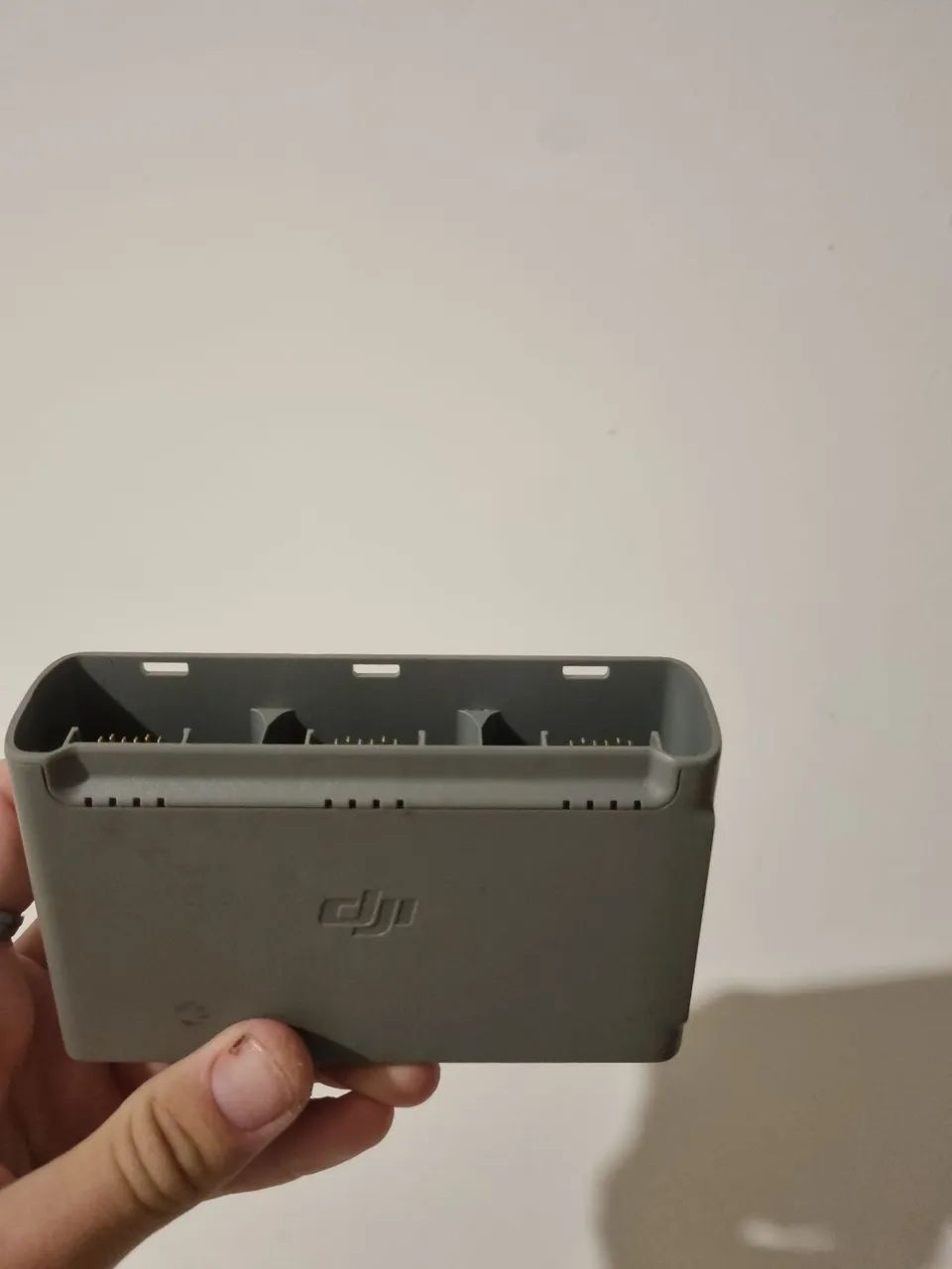 Kit Baterias Originais DJI Mini 2 + controle remoto DJI Mini 2 - Foto 6