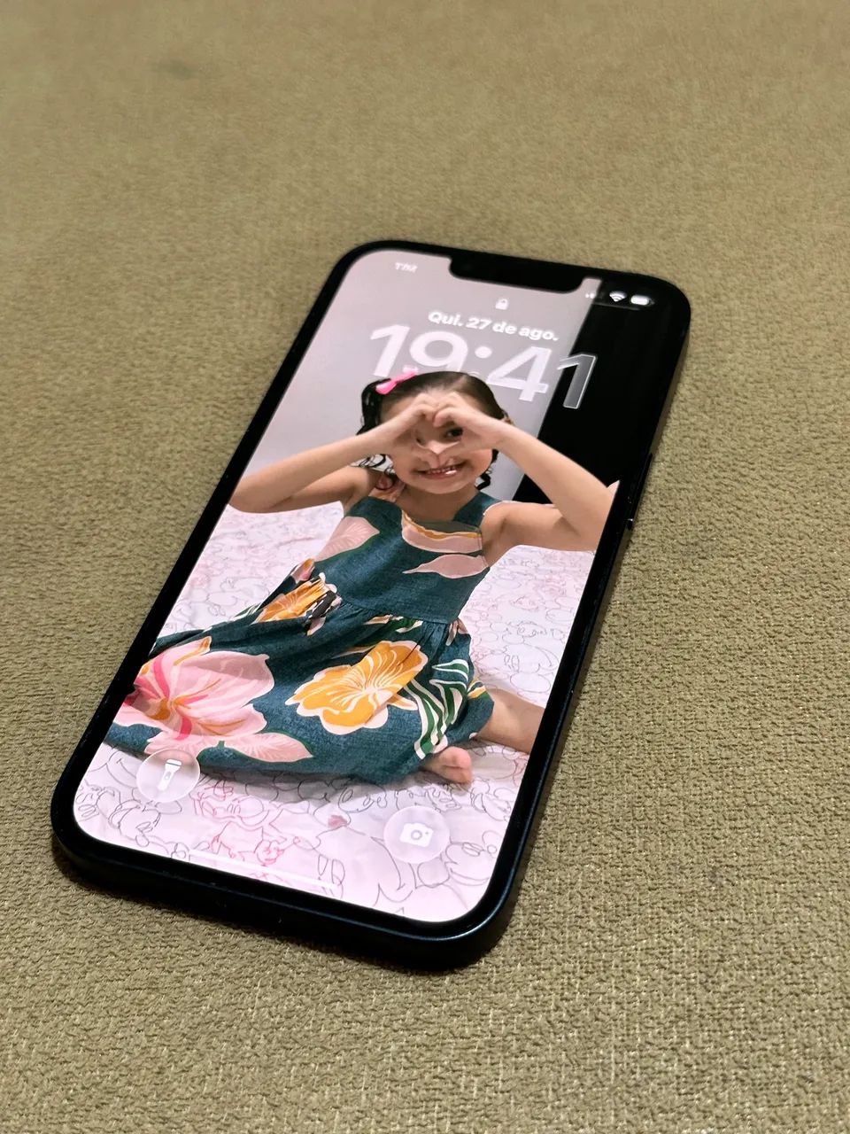 iPhone 13 128GB - Foto 3