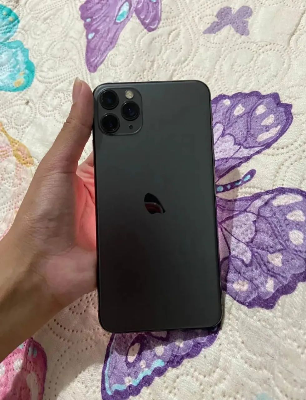 iPhone 11 pro MAX - Foto 3