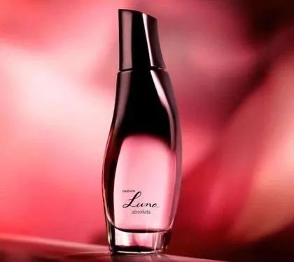 Perfume Luna  - Foto 2