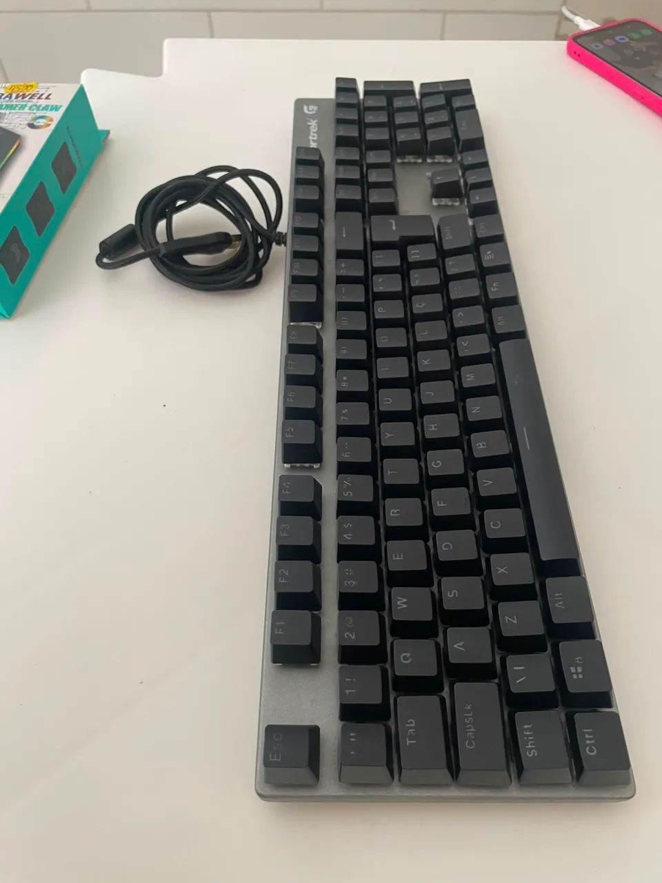 VENDO PC COMPLETO PARA USO PREÇO DE DESAPEGO (NEGOCIO) - Foto 4