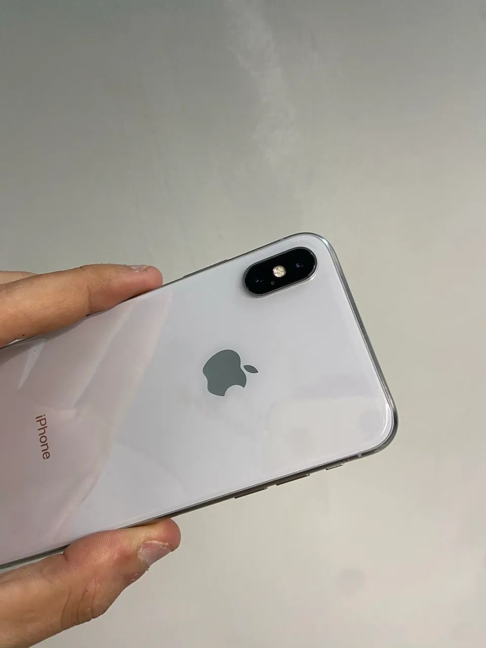 IPHONE X 64GB - Foto 3
