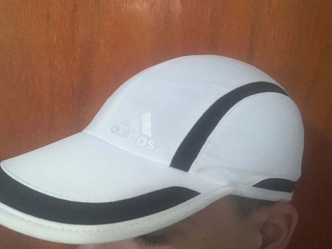 Boné Adidas Climacool - Foto 2