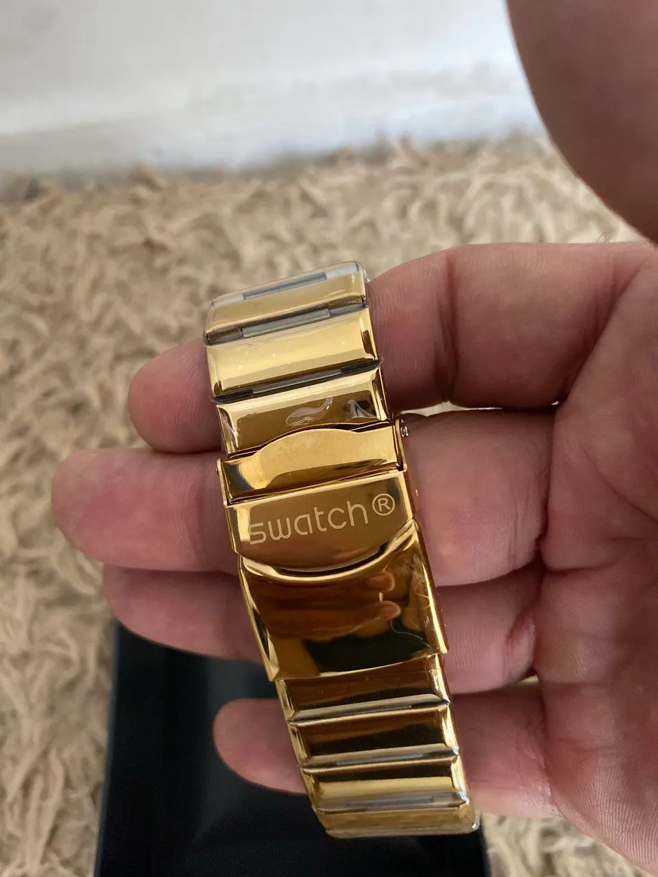Swatch 007  - Foto 2