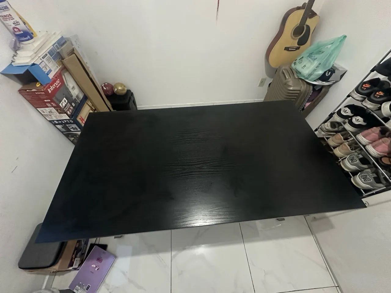 Mesa escritório  - Foto 2
