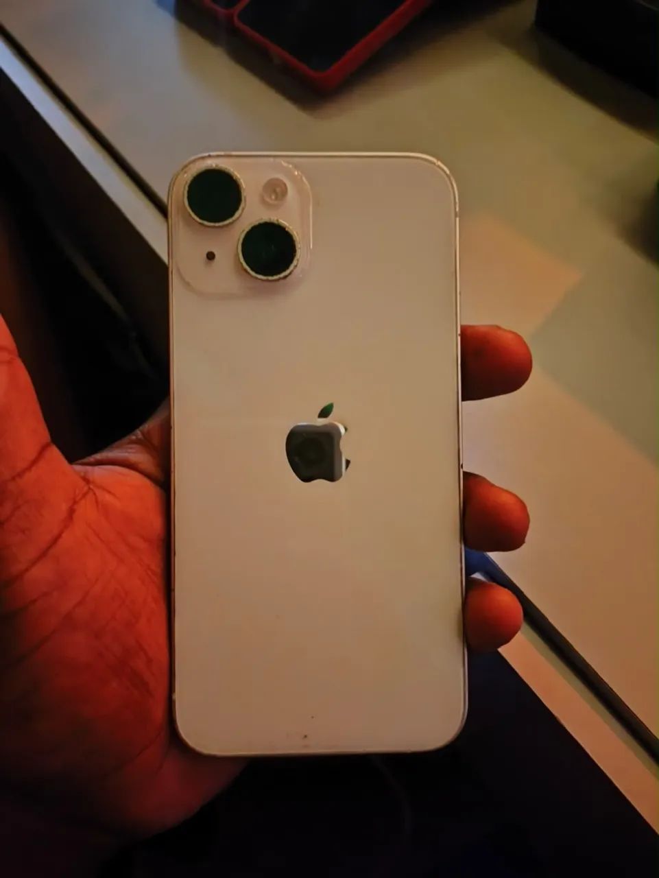 iPhone 14 128g  - Foto 3