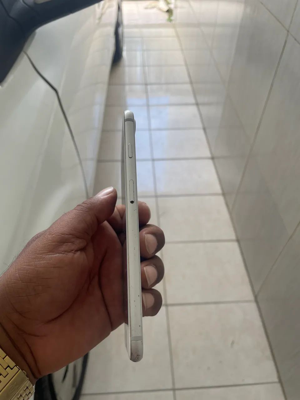 Iphone 8 plus 64 gb - Foto 2