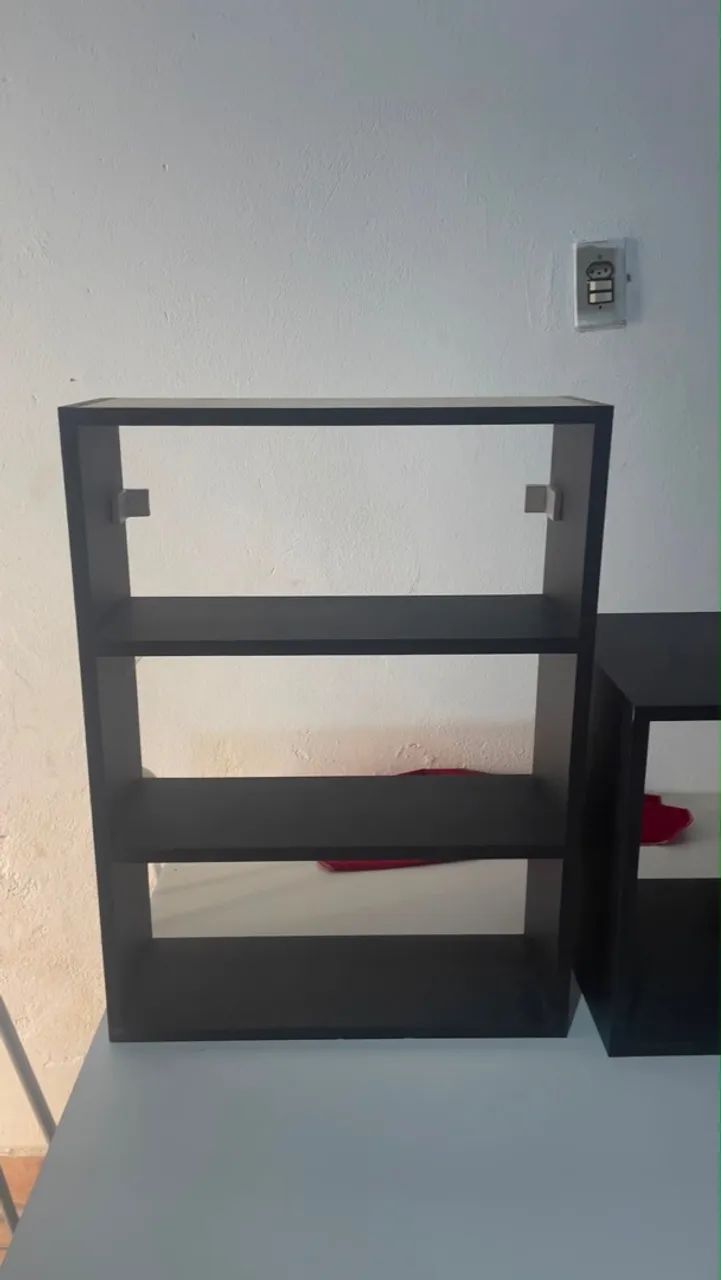 Bancada de barbeiro - Foto 2
