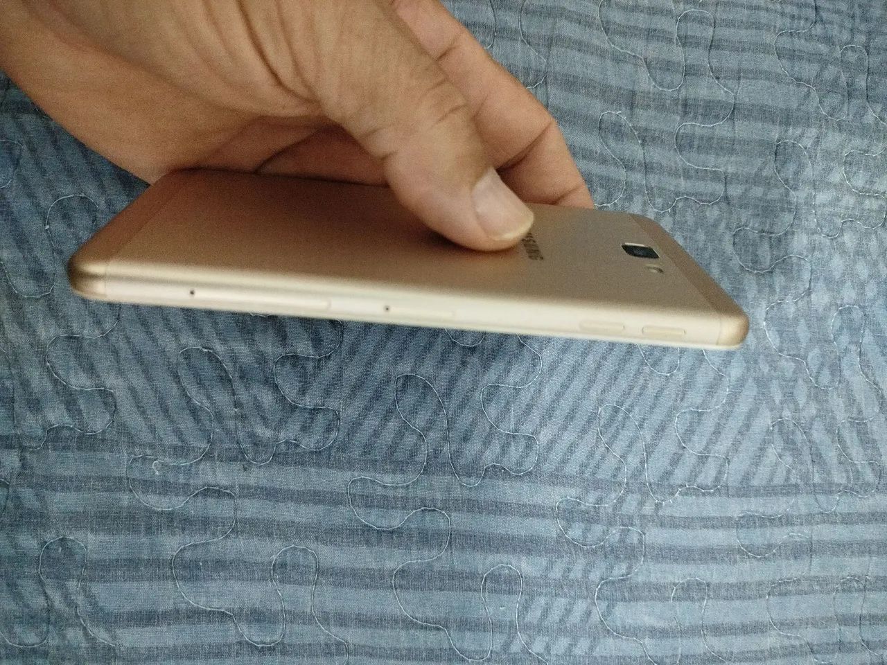 Samsung J7 prime  - Foto 3