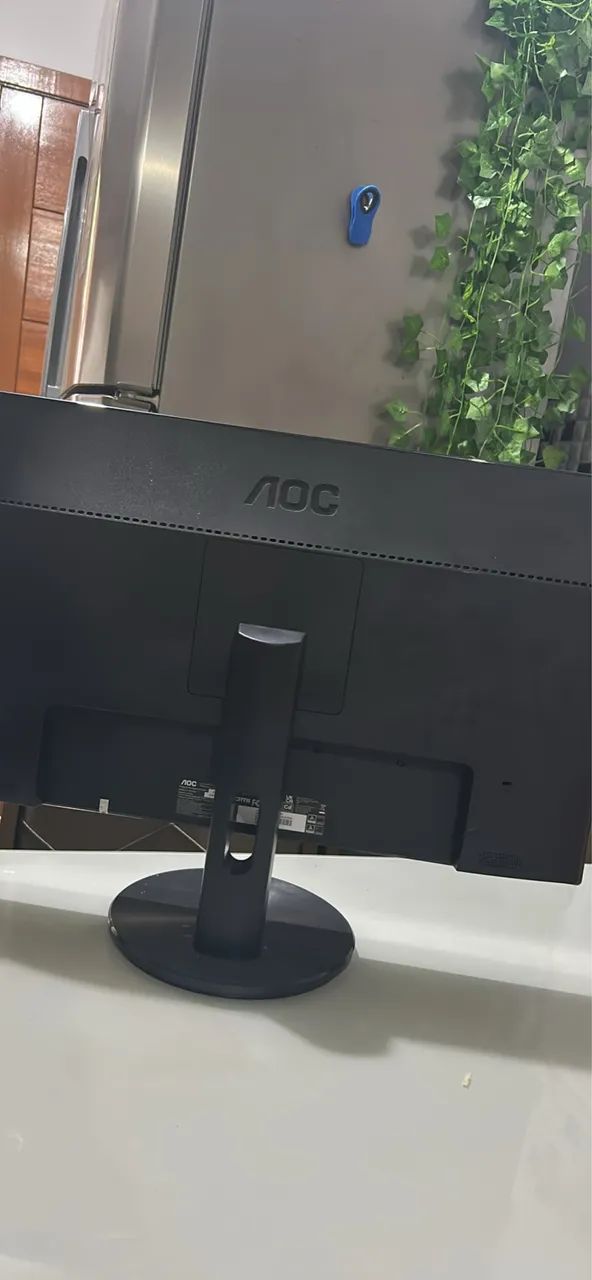 Monitor AOC - Foto 2