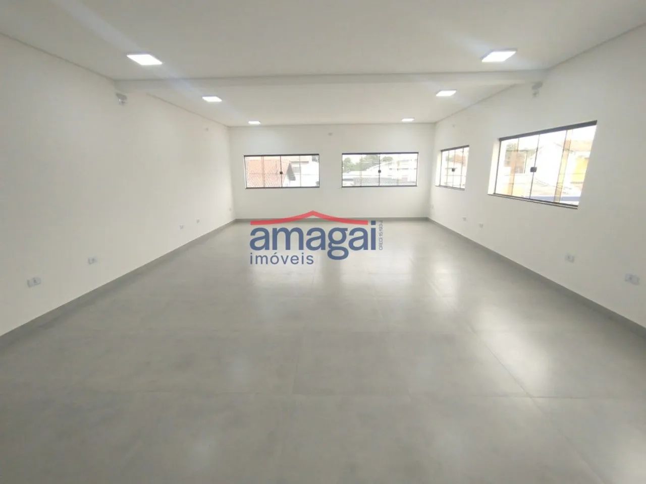 Imóvel Comercial para locação em Jacareí - Foto 4