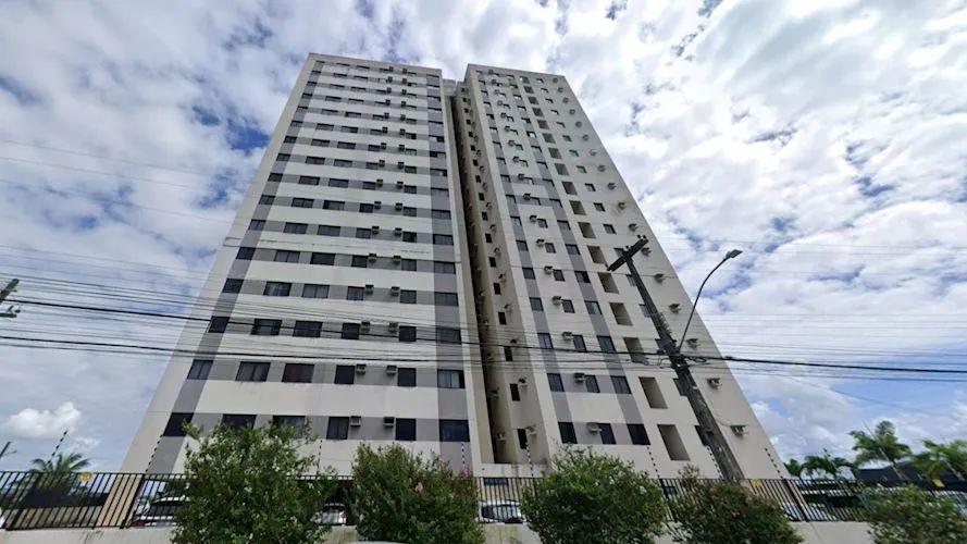 Apartamento no "Edifício Race" em São Jorge - Maceió/AL - Foto 5