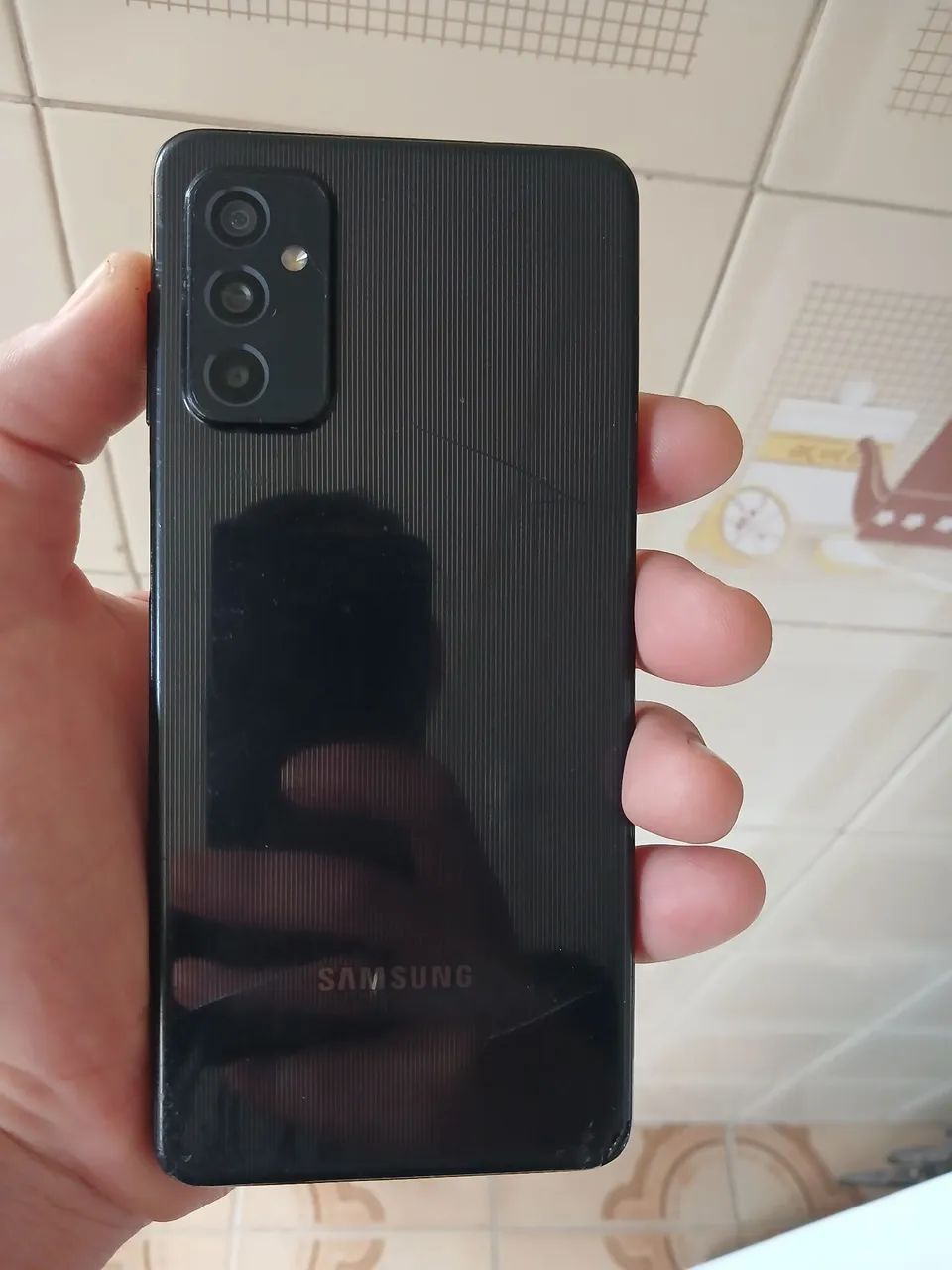 Galaxy m52 5g  - Foto 2