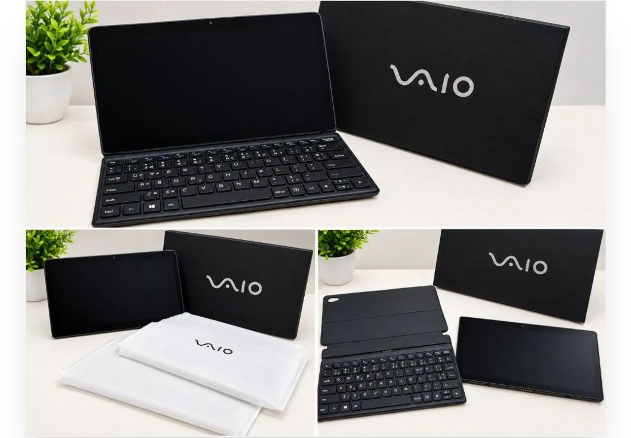 VENDO TABLET VAIO
