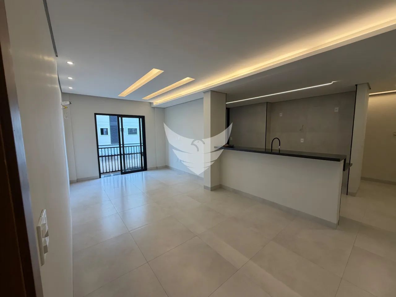 Apartamento á venda no Lake Boulevard