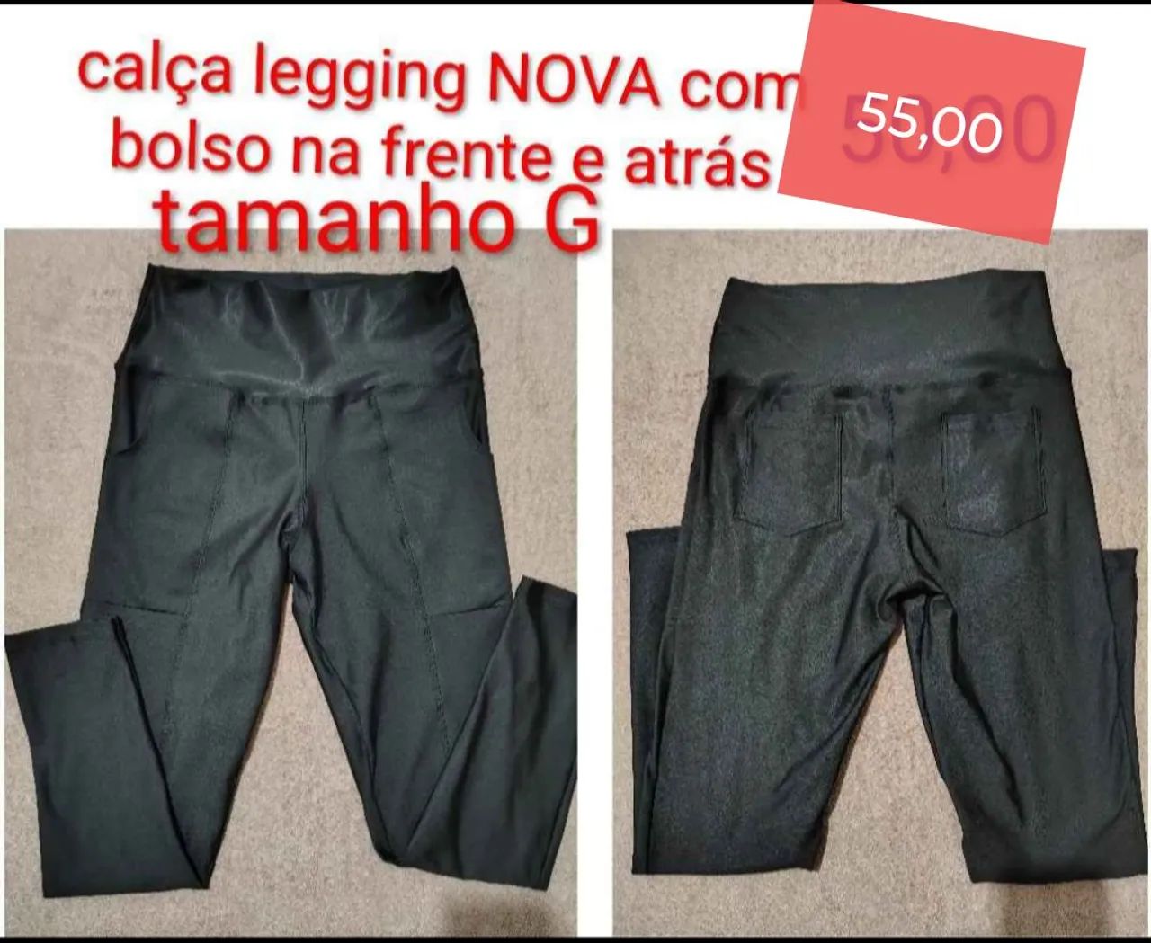 Peças NOVAS 