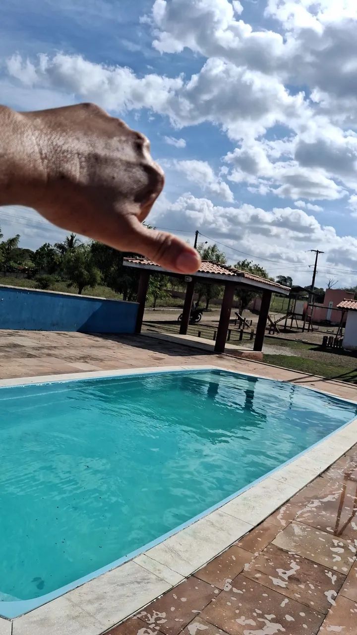 Vende-se terreno - Foto 4