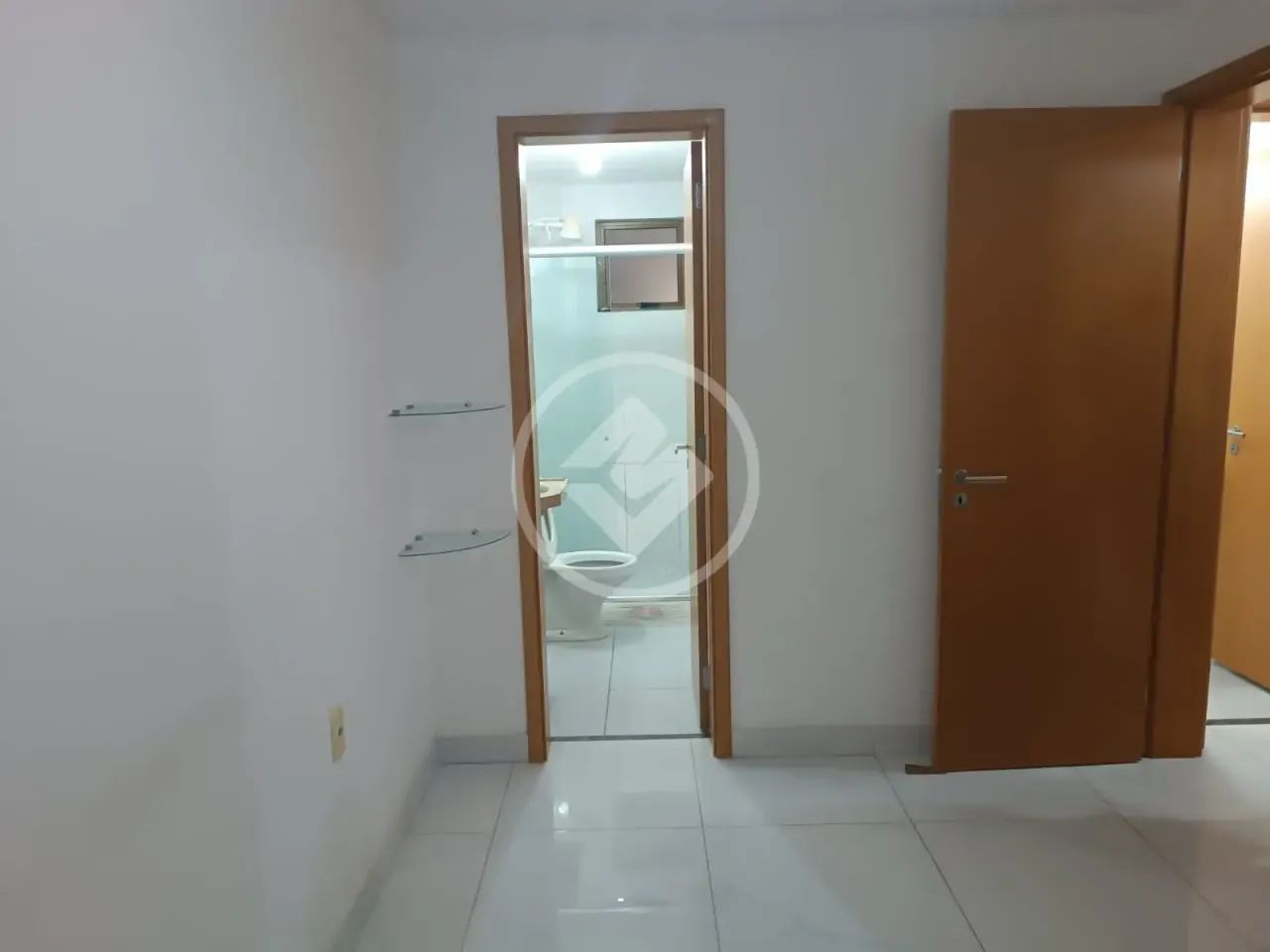 Apartamento térreo 2 quartos sendo 1 suíte com área externa nos Bancários codigo: 378052 - Foto 3