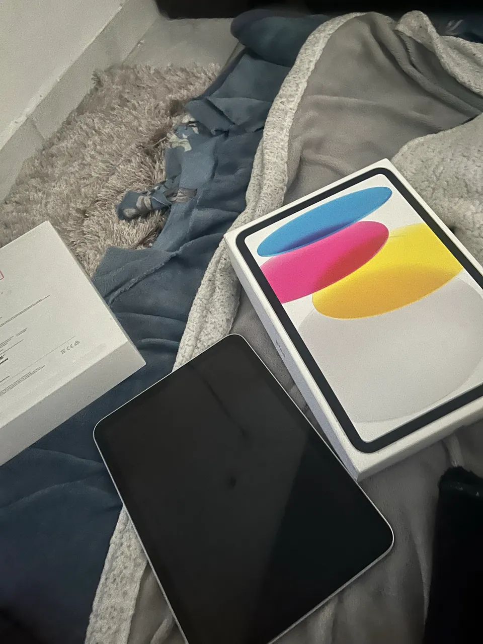iPad 11 128gb Wi fi  - Foto 3